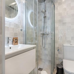 Apartamento Estándar de 1 Dormitorio