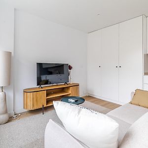 Apartamento de 2 Dormitorios